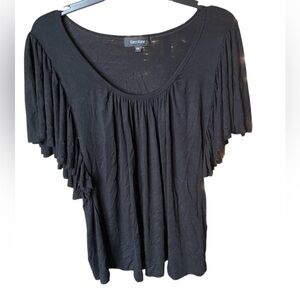 Karen Kane Women’s Plus Size Blouse